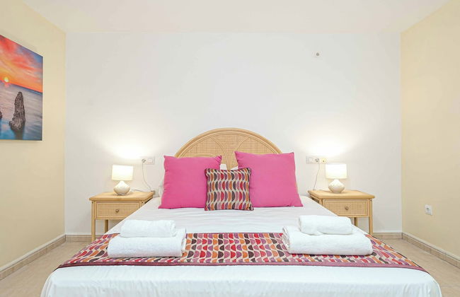 Villa Montgo View - Foto 16