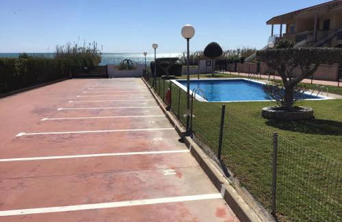 Apartamento frente al mar - Foto 37