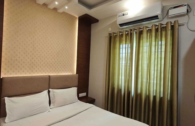 Smart Home Service Apart by Stayz Royale - Photo 10