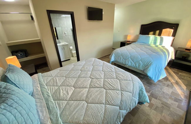 Finca de Lulu y Jose - Foto 7