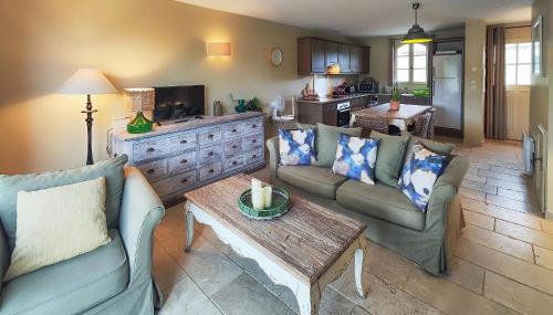 Lovely Home In Saint-Laurent-De-La-Ca - Foto 4