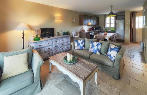 Lovely Home In Saint-Laurent-De-La-Ca - Foto 4