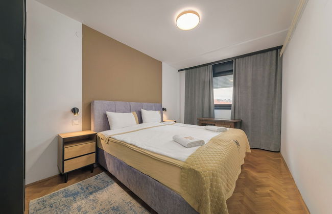 Boutique Hotel Madison - Foto 21