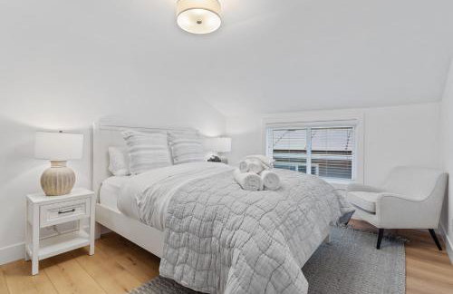 @ Marbella Lane - 3BR w/sweeping views of Bay Area - Foto 10