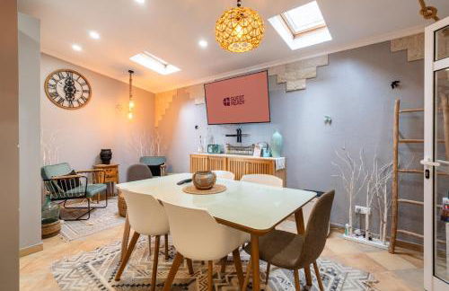 GuestReady - Charming retreat in Funchal - Foto 51