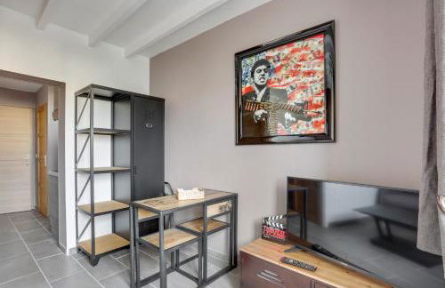 Roissy Appartements - Foto 12