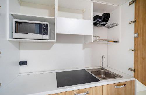 Modern Apartment 5 Minutes from Rho - Foto 8