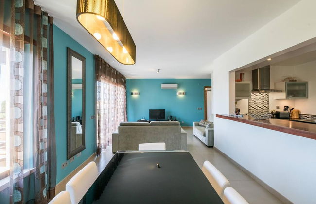 Captivating 2-bed Apartment in Praia da Luz - Foto 34