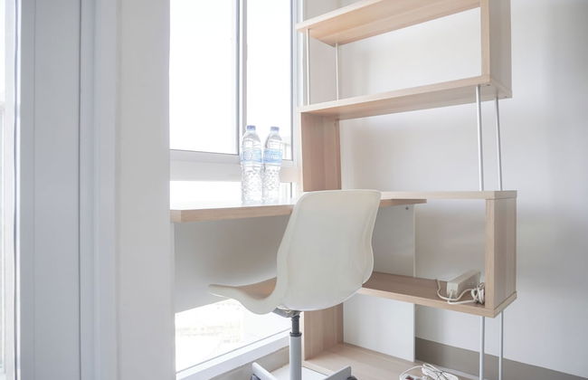 Simply Look And Homey Studio Tokyo Riverside Pik 2 Apartment - Foto 20