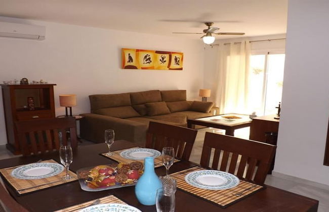 Apartment in Fuengirola - 104229 by MO Rentals - Foto 1