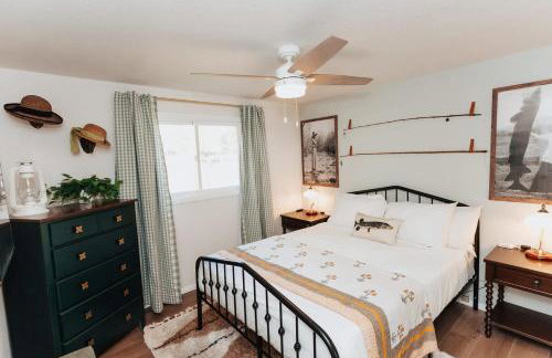 Renovated Salmon Refuge - Foto 21