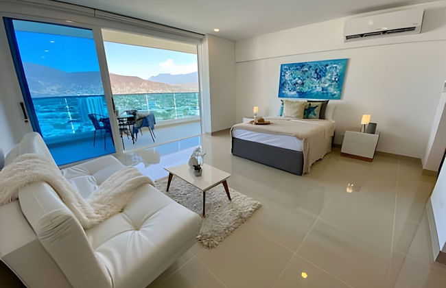 Apartamentos Reserva del Mar - by SOHO - Photo 48