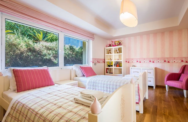 Niriides Villa - Foto 8