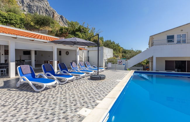 Villa Blanka - Foto 66