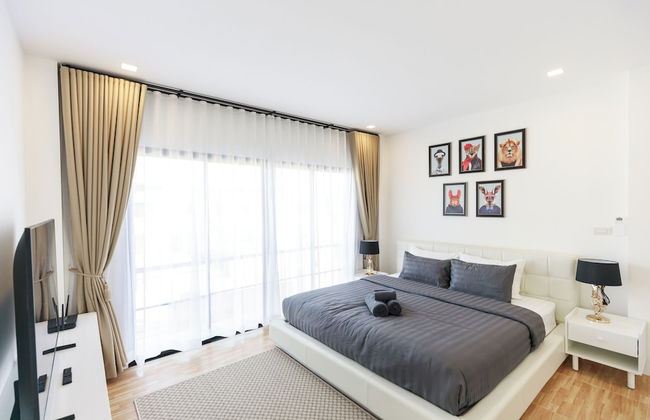 Kanna Pool Villa - Foto 33