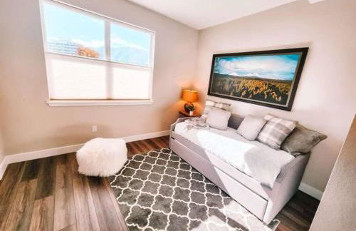 Broadmoor Mtn Retreat Pet Friendly Townhouse - Foto 17