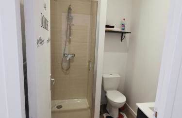 Le Palissy studio neuf et lumineux - Foto 8