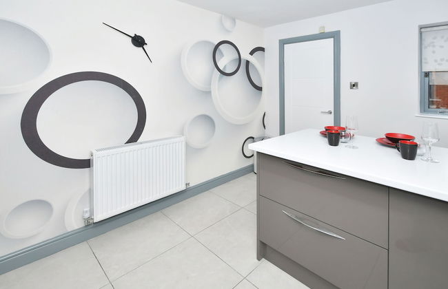 The Mews @ Aboyne Close Birmingham - Foto 61