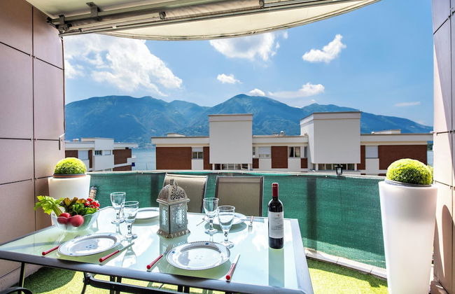 Divina Minusio - Foto 18