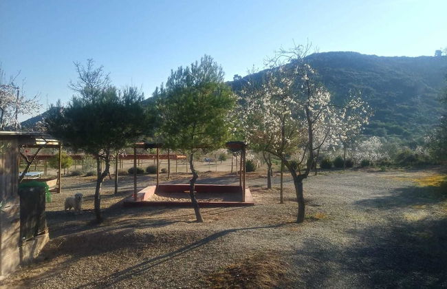 Espai Natural La Comanglora - Foto 36