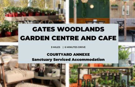 Courtyard apartment - Foto 28