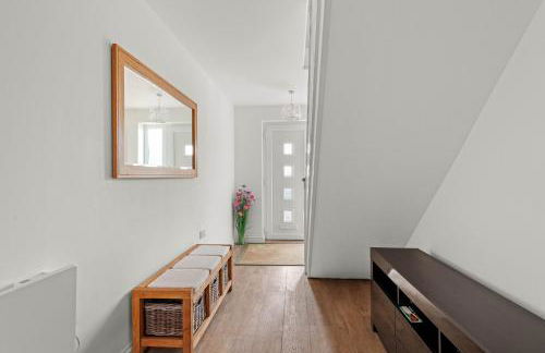 4 bedroom House Boston Lincs Pet & Child friendly - Foto 39