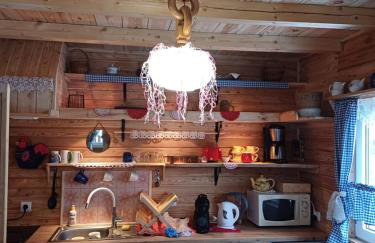 Magia Krutyni Domek nr2 - Foto 11