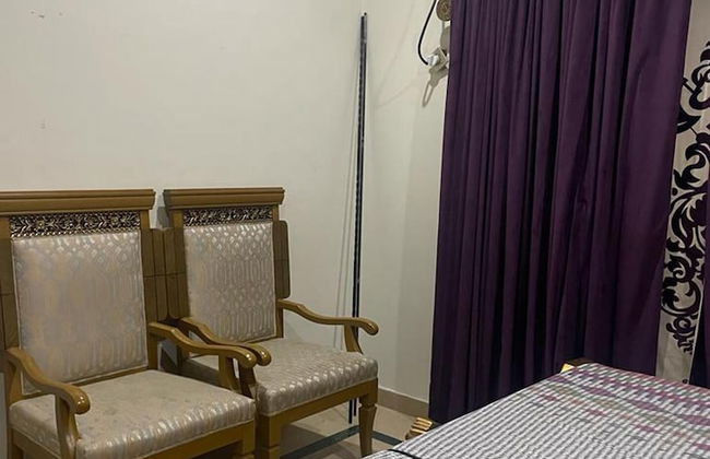 Warraich Villa gt Raod Gujrat Entire - Photo 8