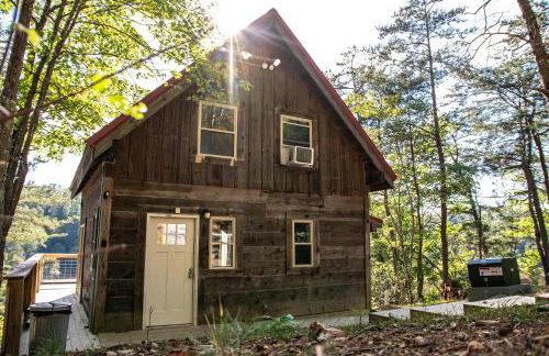 The Cliffside Cabin - Stunning Views in Red River Gorge - Foto 65