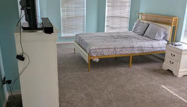 Spacious 4200 sqft - 6 bdrms 4 bath - Gym - Pets OK Near PGA - Universal KIDS - Star Frisco - Foto 2