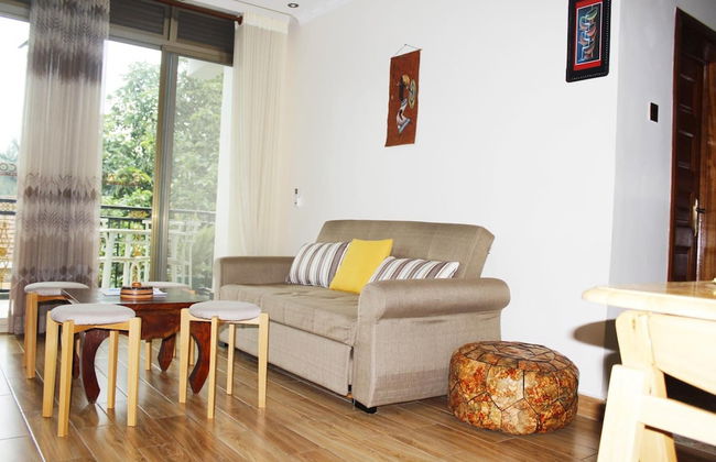 Ecoair Apartment Hotel - Foto 25