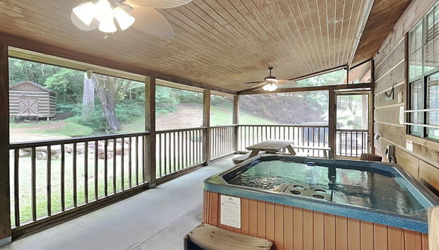 Servicios del alojamiento