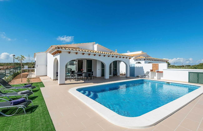 Villa Alana - Photo 3