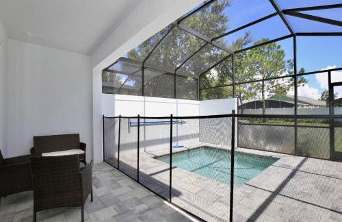 Great 4 bedroom townhouse in Hidden Forest, with private pool! - Foto 26