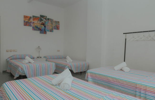 Marqués de Guadiaro 1 - Foto 23