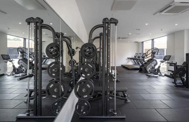 The Metalworks - Foto 11