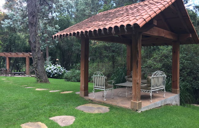 Cabaña del Rio - Foto 33