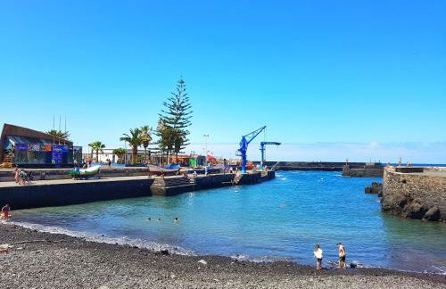 Edificio Seguro de Sol, Puerto La Cruz, Islas Canarias Tenerife - Foto 25