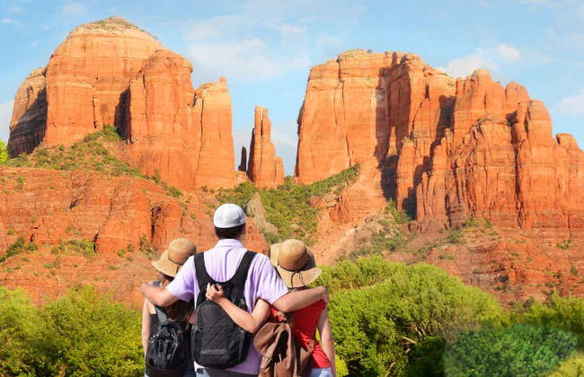 Excursão a Sedona - Foto 1