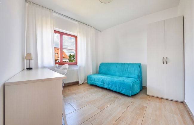 Osada Zamkowa Sun&Snow - Foto 18