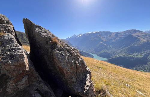 Le Cocon des Cîmes Auris - Foto 25
