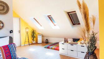 Romantik Studio - Cozy - Stylisch - Naturnah - Foto 3