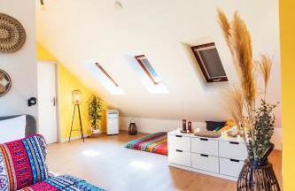 Romantik Studio - Cozy - Stylisch - Naturnah - Foto 3