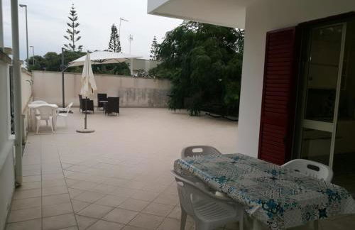 Villetta Le Cesine - Foto 8