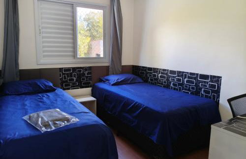 Apartamento Moderno na Vila Togni - Foto 11