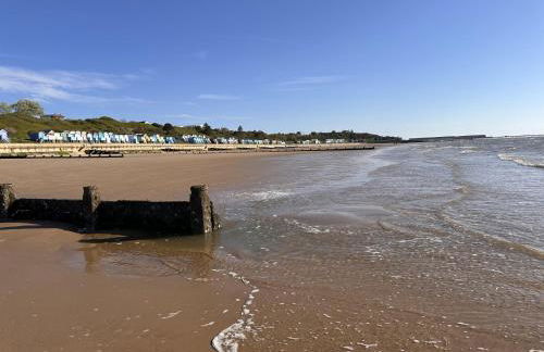 High view house, 3 bed flat, Number 41A - Foto 32