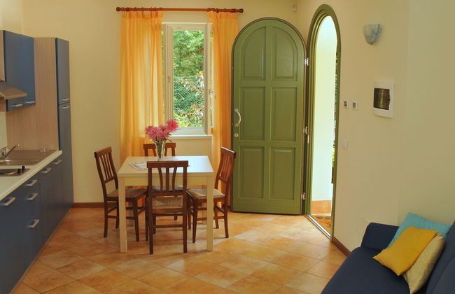 Apartment in Idro With Lake and Mountain Views - Foto 17