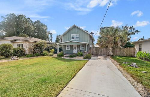 Florida Breeze l Hot Tub l Walkable - Foto 6