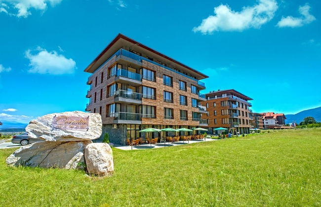 Cornelia Deluxe Residence - Photo 77