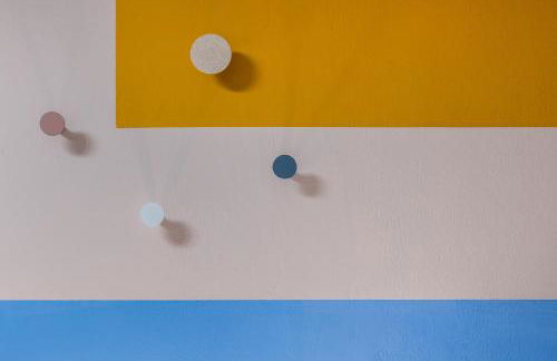 Relax Homedesign gemütliche Wohnung im Grünen in der Nähe von HH - Foto 41